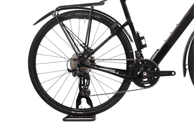 Cannondale Topstone Carbon 3 carbon - Gravel