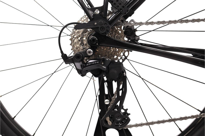 Cannondale Topstone Carbon 3 carbon - Gravel