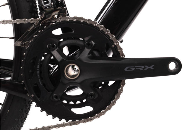 Cannondale Topstone Carbon 3 carbon - Gravel