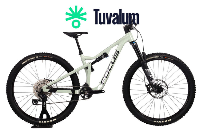 Focus Jam 6.9 - VTT Tout suspendu