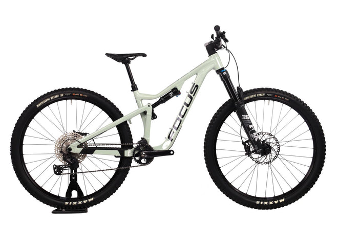 Focus Jam 6.9 - VTT Tout suspendu