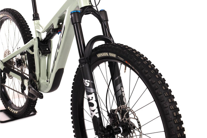 Focus Jam 6.9 - VTT Tout suspendu