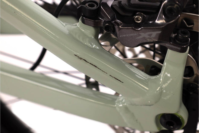 Focus Jam 6.9 - VTT Tout suspendu