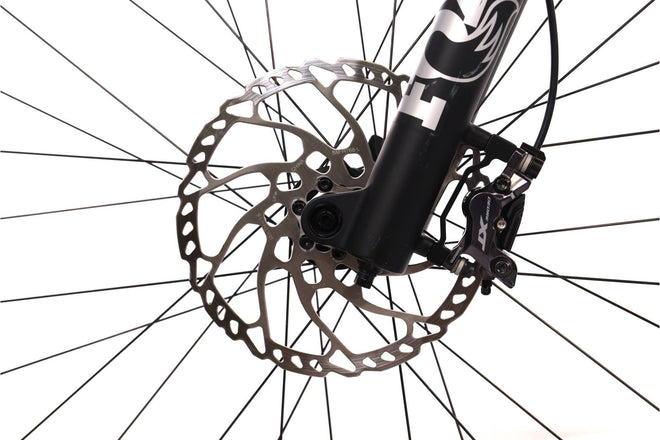 Focus Jam 6.9 - VTT Tout suspendu