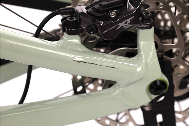 Focus Jam 6.9 - VTT Tout suspendu