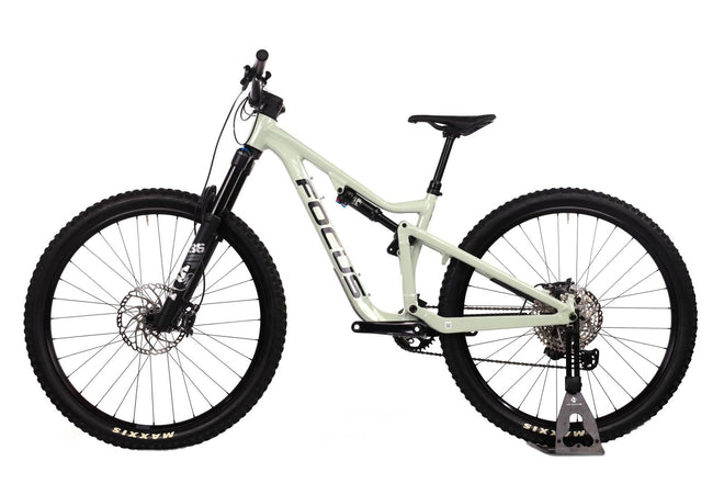 Focus Jam 6.9 - VTT Tout suspendu