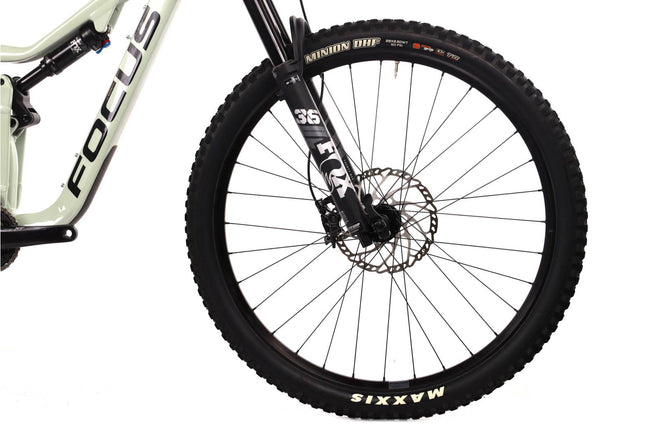 Focus Jam 6.9 - VTT Tout suspendu