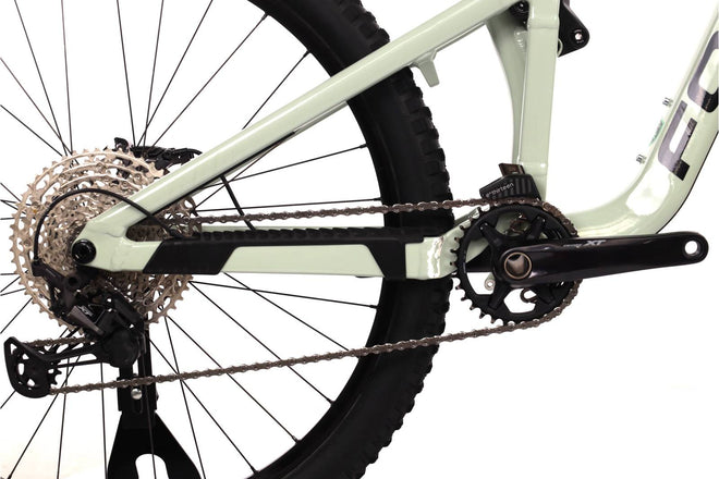 Focus Jam 6.9 - VTT Tout suspendu