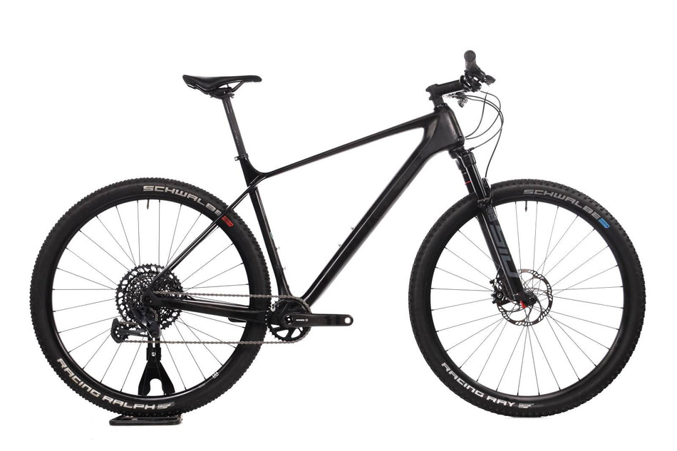 Cube ELITE C:62 ONE