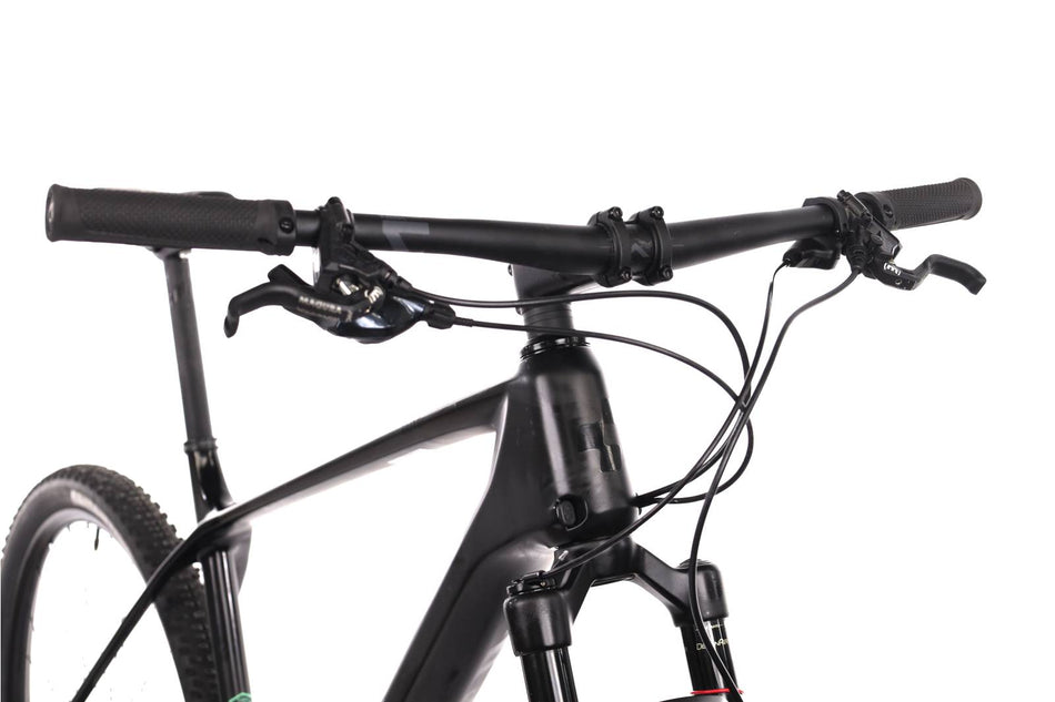 Cube ELITE C:62 ONE