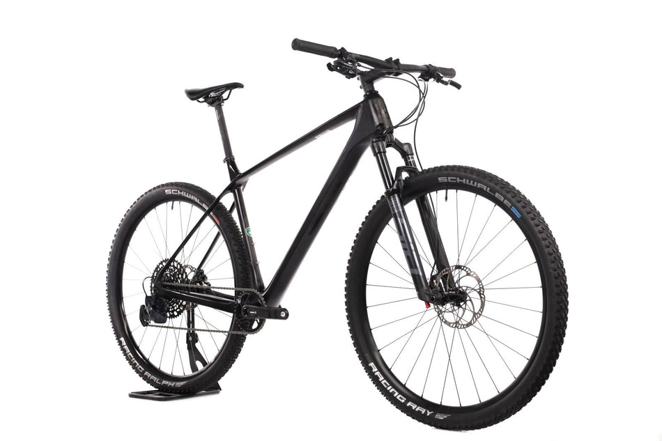 Cube ELITE C:62 ONE