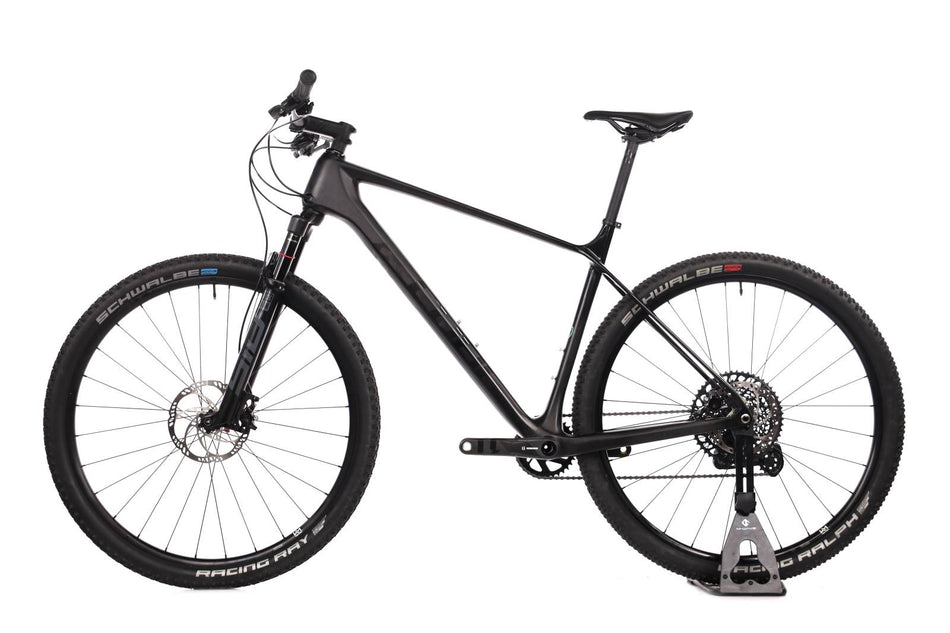 Cube ELITE C:62 ONE