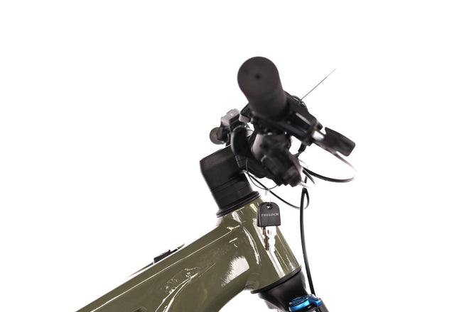 Focus Sam 2 6.8 - VTT Tout suspendu électrique