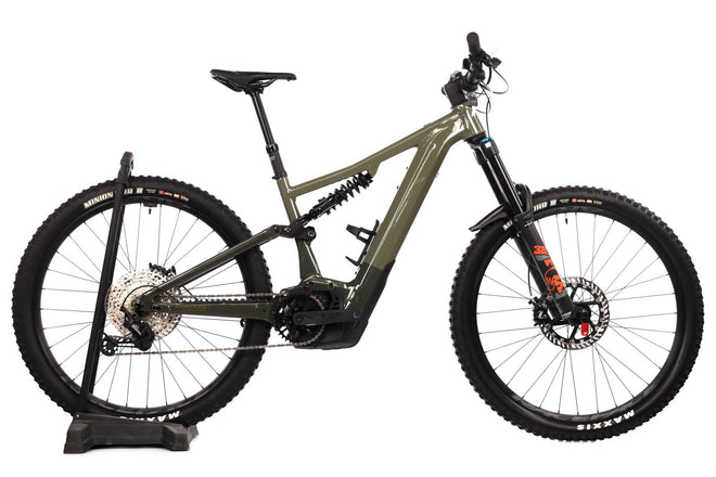 Focus Sam 2 6.8 - VTT Tout suspendu électrique