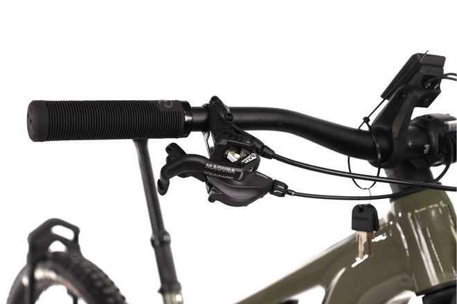 Focus Sam 2 6.8 - VTT Tout suspendu électrique