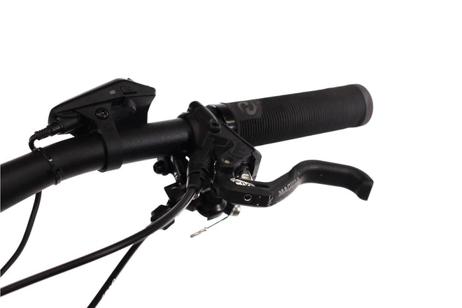 Focus Sam 2 6.8 - VTT Tout suspendu électrique