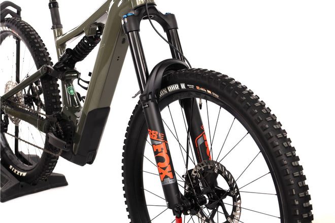 Focus Sam 2 6.8 - VTT Tout suspendu électrique