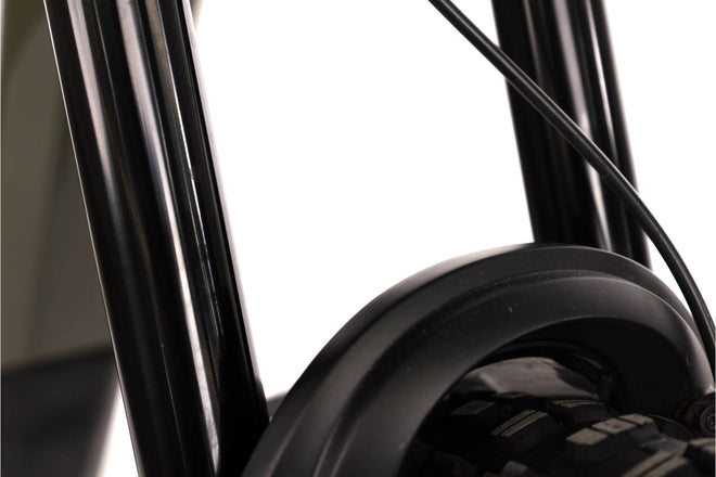 Focus Sam 2 6.8 - VTT Tout suspendu électrique