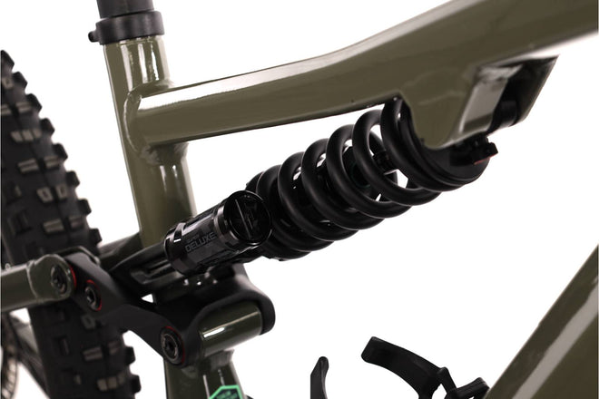 Focus Sam 2 6.8 - VTT Tout suspendu électrique