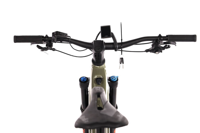 Focus Sam 2 6.8 - VTT Tout suspendu électrique