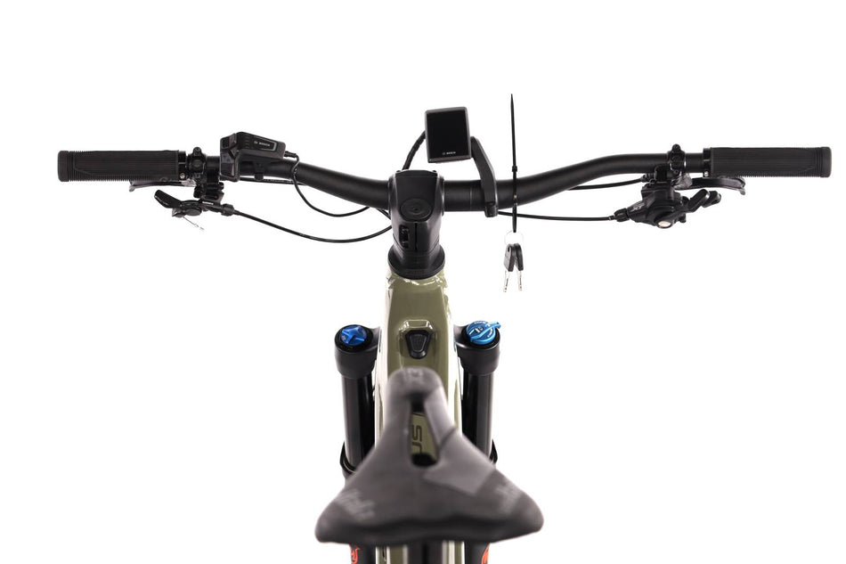 Focus Sam 2 6.8