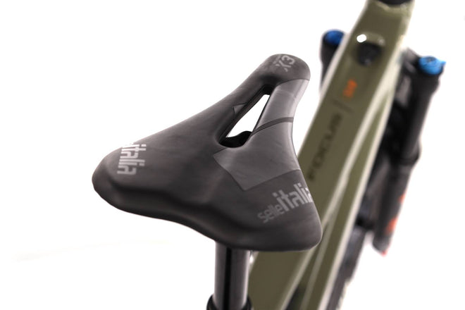 Focus Sam 2 6.8 - VTT Tout suspendu électrique