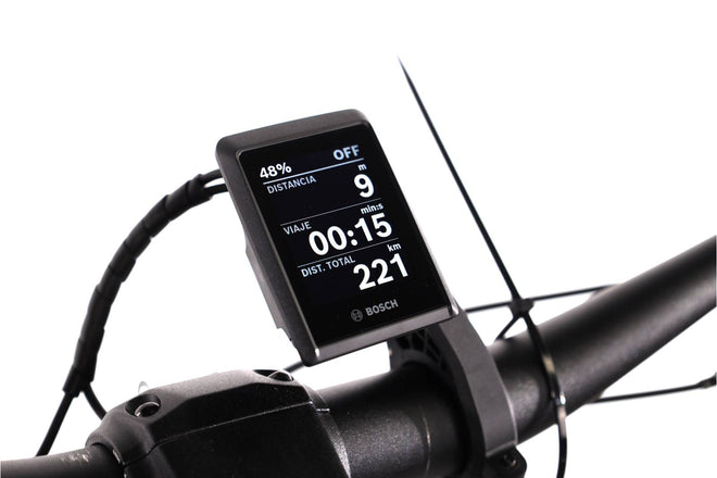 Focus Sam 2 6.8 - VTT Tout suspendu électrique