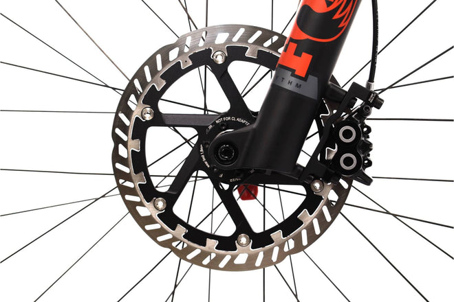 Focus Sam 2 6.8 - VTT Tout suspendu électrique