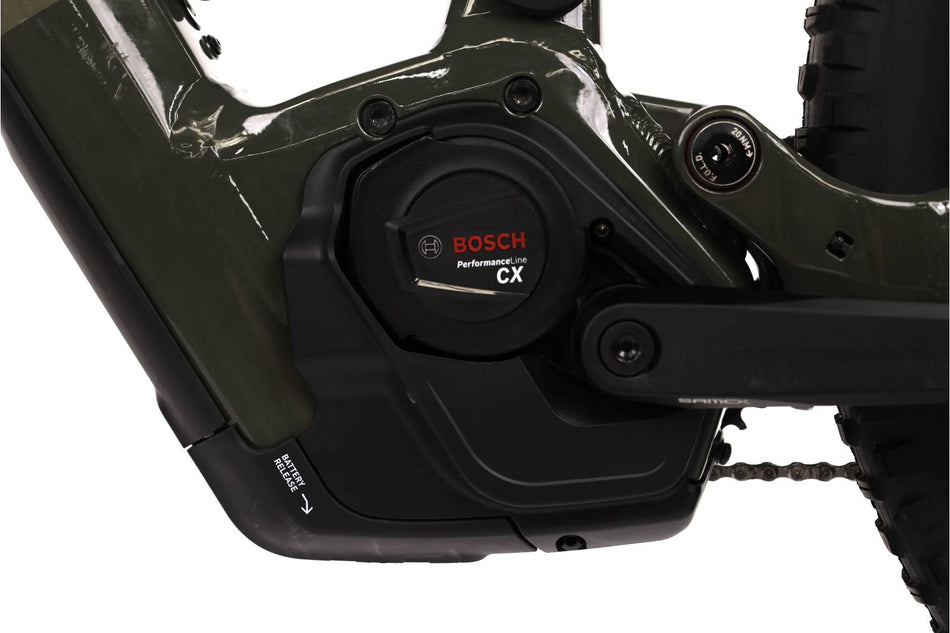 Focus Sam 2 6.8