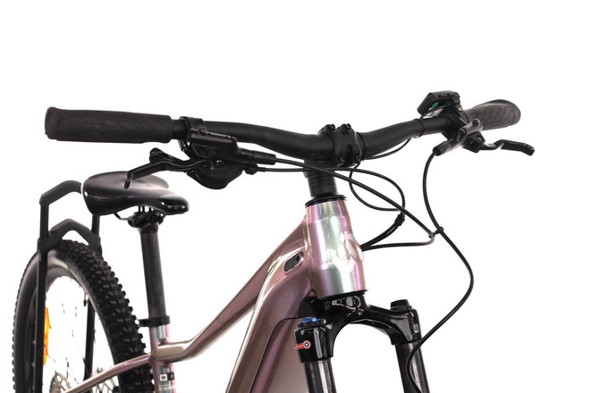 Liv Vall E+2 - VTT semi-rigide électrique