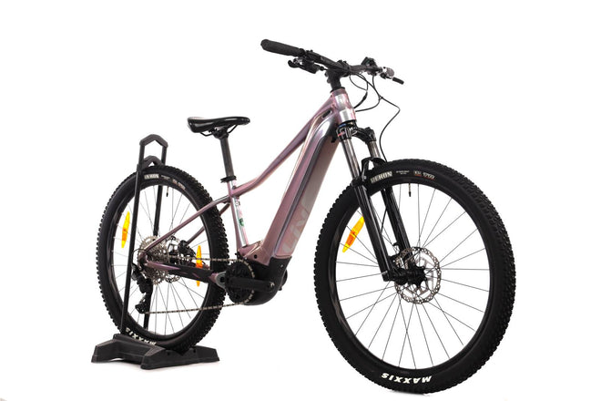 Liv Vall E+2 - VTT semi-rigide électrique