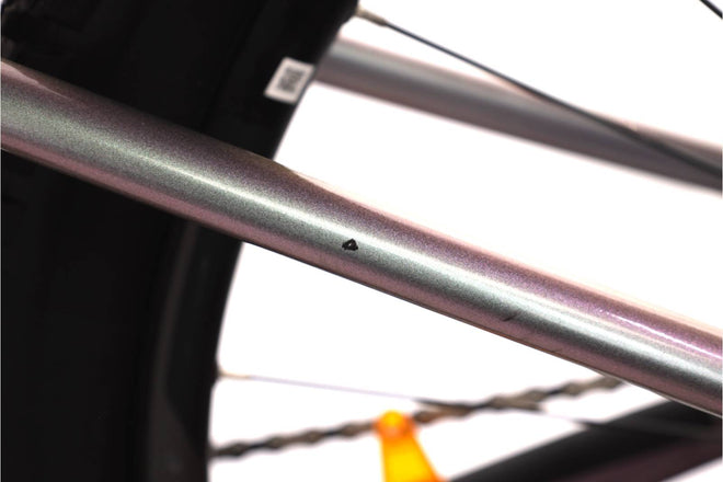 Liv Vall E+2 - VTT semi-rigide électrique