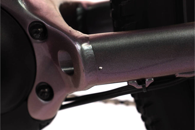 Liv Vall E+2 - VTT semi-rigide électrique