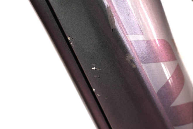 Liv Vall E+2 - VTT semi-rigide électrique