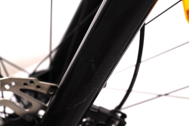 Liv Vall E+2 - VTT semi-rigide électrique