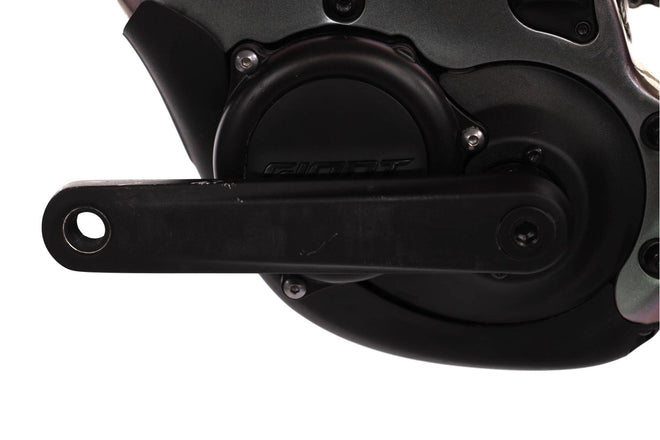 Liv Vall E+2 - VTT semi-rigide électrique