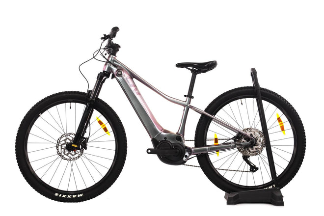Liv Vall E+2 - VTT semi-rigide électrique