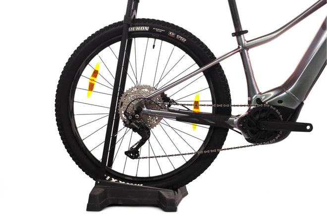 Liv Vall E+2 - VTT semi-rigide électrique