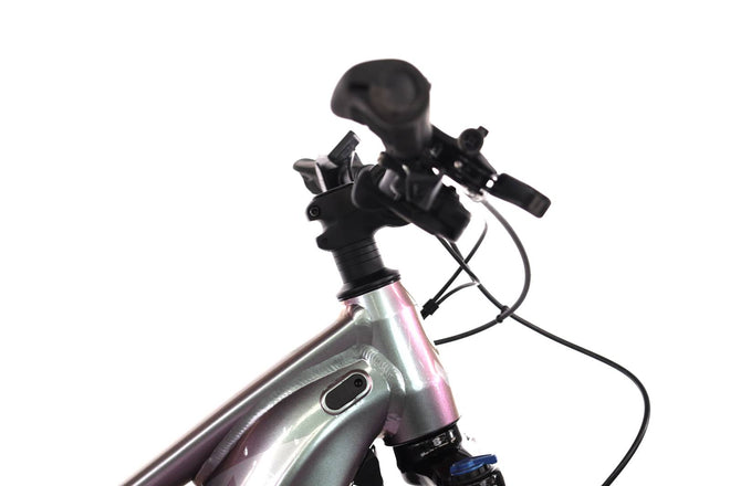 Liv Vall E+2 - VTT semi-rigide électrique