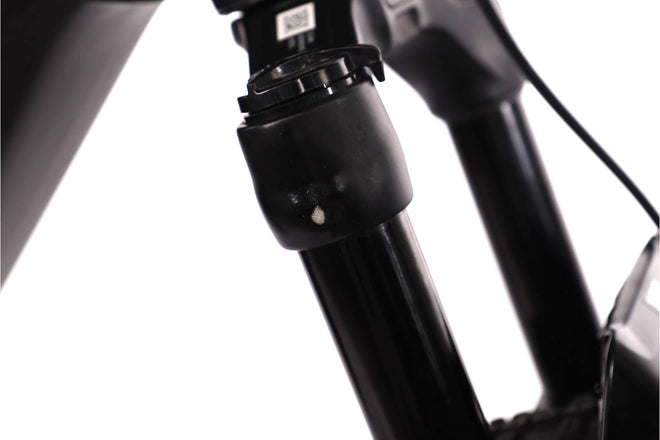 Cube Stereo Hybrid 120 Race 750 - VTT Tout suspendu électrique