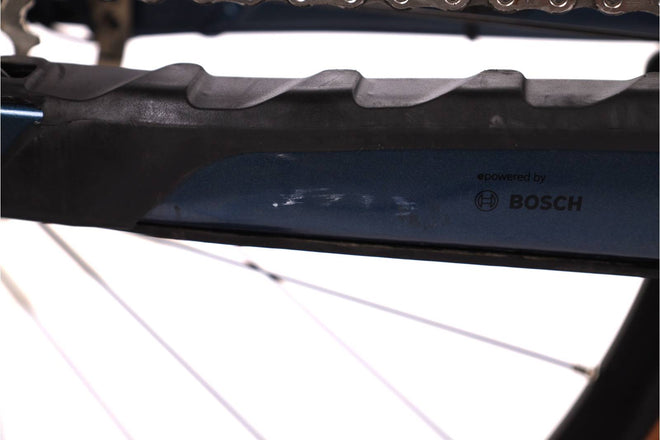 Cube Stereo Hybrid 120 Race 750 - VTT Tout suspendu électrique