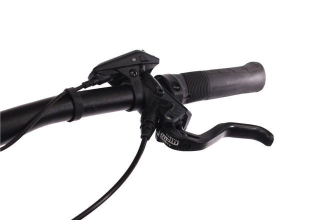 Cube Stereo Hybrid 120 Race 750 - VTT Tout suspendu électrique