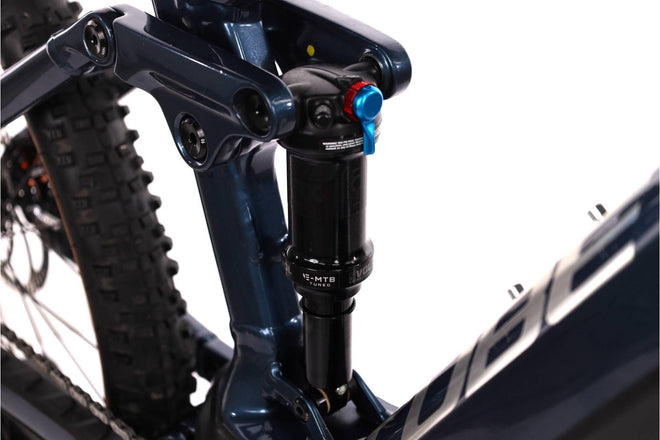 Cube Stereo Hybrid 120 Race 750 - VTT Tout suspendu électrique