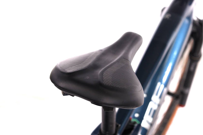 Cube Stereo Hybrid 120 Race 750 - VTT Tout suspendu électrique