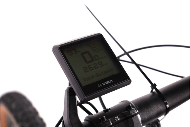 Cube Stereo Hybrid 120 Race 750 - VTT Tout suspendu électrique