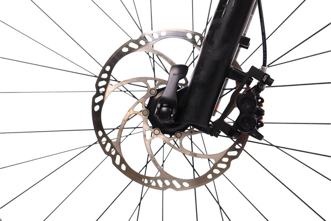 Cube Stereo Hybrid 120 Race 750 - VTT Tout suspendu électrique