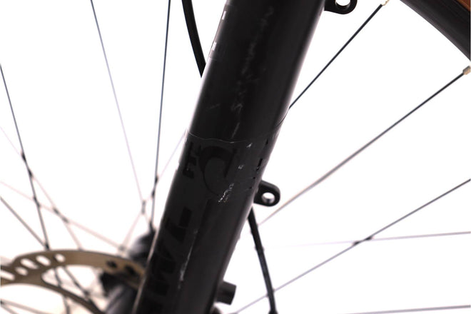 Cube Stereo Hybrid 120 Race 750 - VTT Tout suspendu électrique