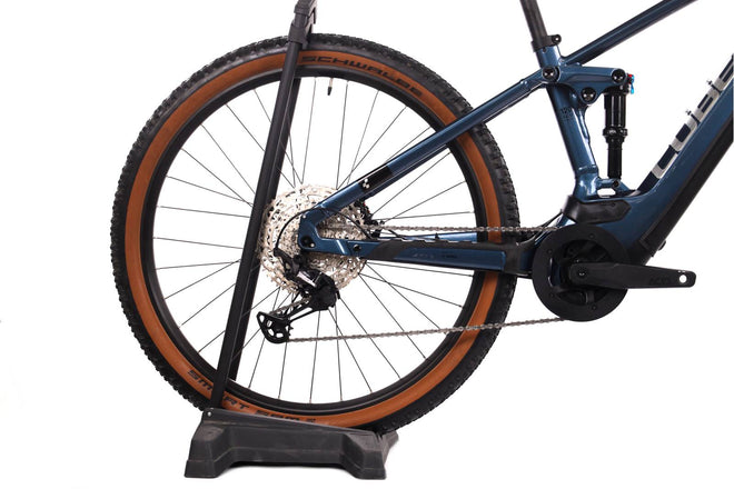 Cube Stereo Hybrid 120 Race 750 - VTT Tout suspendu électrique