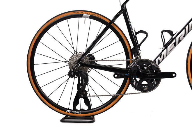 Merida Scultura 6000 105 DI2 - Vélo de route