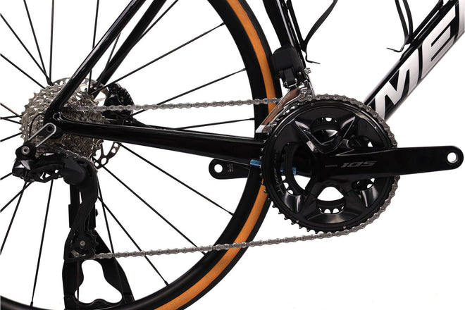 Merida Scultura 6000 105 DI2 - Vélo de route